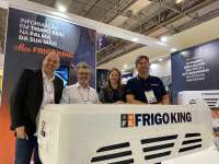 Frigo King e Ravex anunciam parceria em operação da Seara