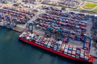 Toledo desenvolve plano de manutenção para equipamentos utilizados em portos 