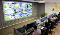 CCR AutoBAn moderniza Centro de Controle Operacional 