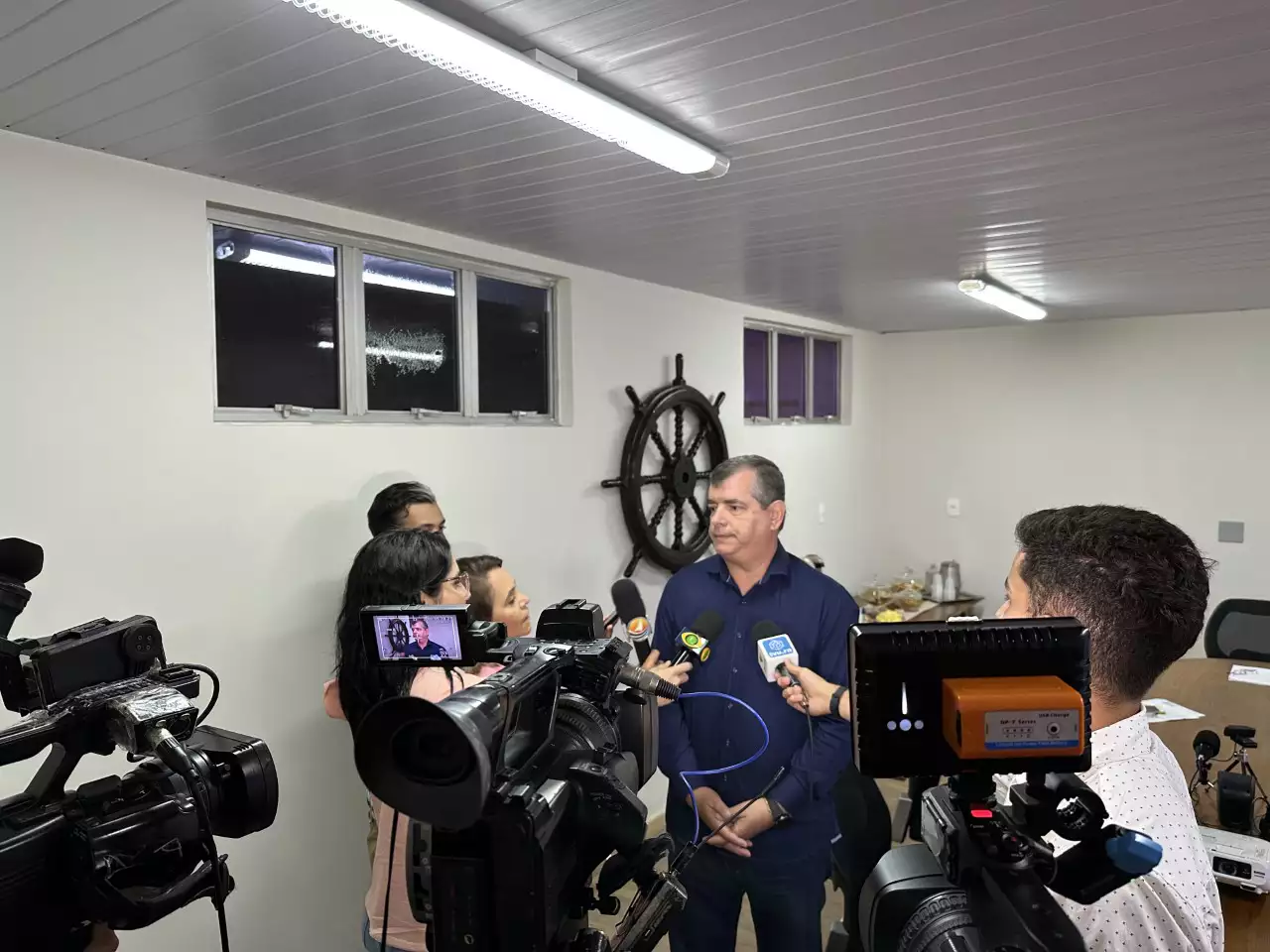 Movimentação no Porto de Natal cresce 6,63%