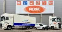 Yusen Logistics adquire Groupe Pierre