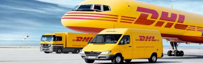 DHL e a Fórmula E anunciam a extensão do contrato