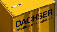 DACHSER implementa internet das coisas no transporte de cargas de longas distâncias na Europa