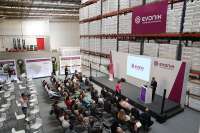 Evonik inaugura Centro de Distribuição na Grande São Paulo nesta terça (7)