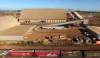 Investimento em tecnologia resulta em ampliação de capacidade operacional no Terminal de Rondonópolis