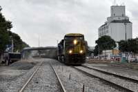 Governo federal publica aviso de licitação para obras no ramal ferroviário de Barra Mansa, no RJ