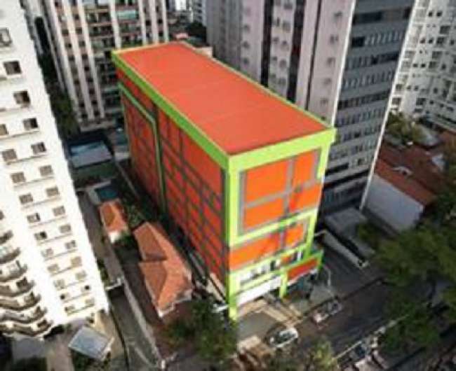 GoodStorage inaugura 21a unidade de SelfStorage em SP com mais 3,6 mil m2