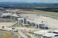 BH Airport anuncia dois novos modelos de negócio personalizados do Aeroporto Industrial
