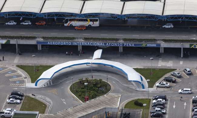 CCR Aeroportos investe na ampliação da malha de voos cargueiros internacionais no Brasil