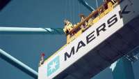Maersk lança rota direta entre norte da Europa e Rio Grande do Sul