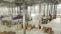FedEx inaugura novo centro de distribuição em Belém e une duas operações na cidade
