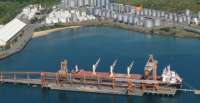 Movimentação de cargas no terminal de Aratu-Candeias supera Porto de Salvador em 2022