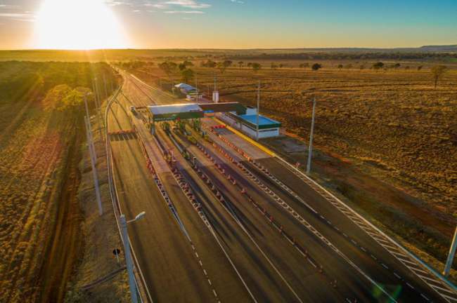 ANTT regulamenta reajustes e revisões tarifárias nas concessões rodoviárias