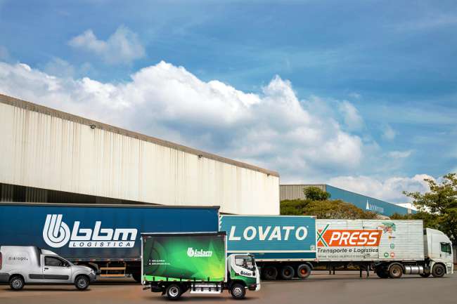 BBM reduz prazo de entrega na operação de e-commerce em mais de 60 cidades brasileiras