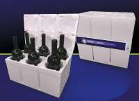 Embalagem modular para bebidas é testada no e-commerce e apresenta proteção e benefícios logísticos