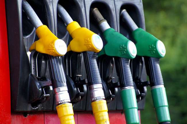 Mistura de biodiesel no diesel passa a ser de 12% a partir de abril