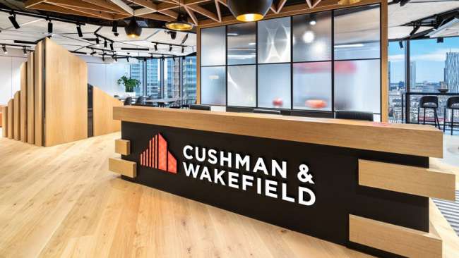 Cushman & Wakefield passa a ter dois diretores gerais em abril