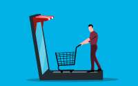 67% dos consumidores ainda sofrem com falhas nos recebimentos via e-commerce, diz pesquisa