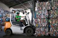 Programa de logística reversa Mãos Pro Futuro recupera 163 mil toneladas de embalagens em 2022