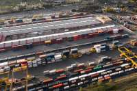 Fusões e aquisições em logística cresceram mais de 250% em cinco anos no Brasil