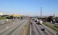 Arteris anuncia R$ 3,7 bilhões em obras de mobilidade até 2023