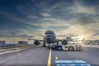 Modern Logistics amplia frota com nova aquisição de Boeing Converted Freighter 737-800