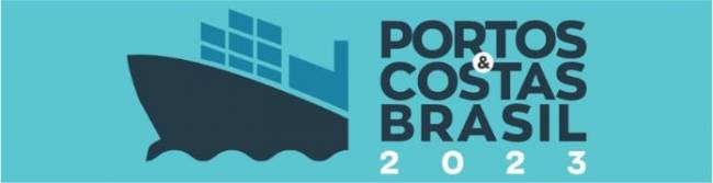 Perspectivas do Shipping integram a programação do Portos & Costas Brasil, no fim de maio