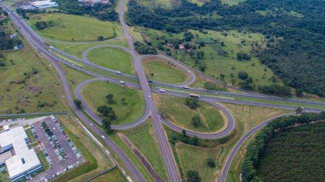 EcoNoroeste inicia operação de 442 km de rodovias no interior de SP com redução de tarifa