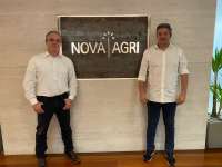 NovaAgri implementa sistema de gestão SAP S/4HANA com módulos em nuvem