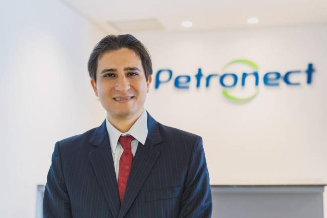 Grupo Petrobras deixa de emitir mais de 1,8 mil toneladas de CO² após uso do Portal Petronect