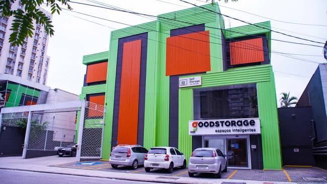 GoodStorage entrega 3 novos condomínios logísticos em 2023 em São Paulo