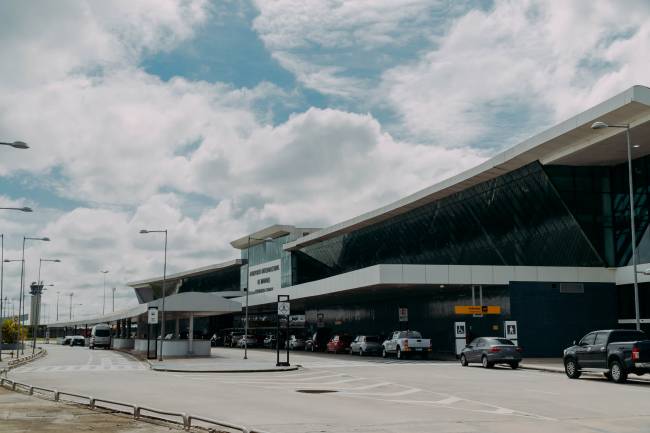 Vinci investe R$ 16 milhões e moderniza equipamentos em aeroportos na Amazônia