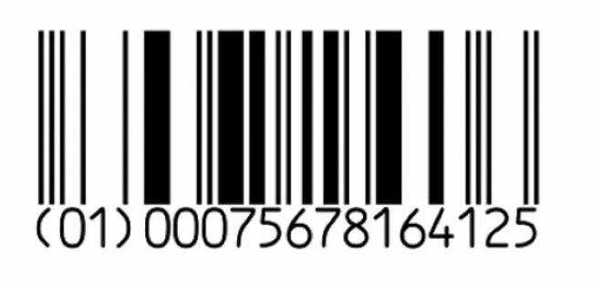 Código de barras completa 50 anos e passa por mudanças