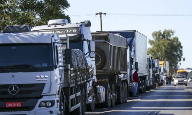 Mato Grosso do Sul inicia programa de CNH gratuita destinada a motoristas profissionais