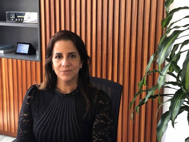 Grupo Protege anuncia Luciana Novaes como nova Diretora de Operações