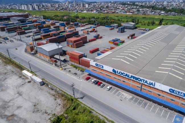 Localfrio investe R$ 850 mil e amplia em mais de 50% sua unidade operacional em Lages (SC)