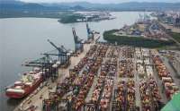 Conselho aprova 10 novas metas da Autoridade Portuária de Santos; outras 9 foram mantidas