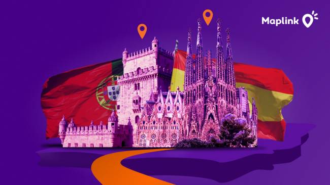 Maplink amplia presença global de suas APIs e chega à Europa