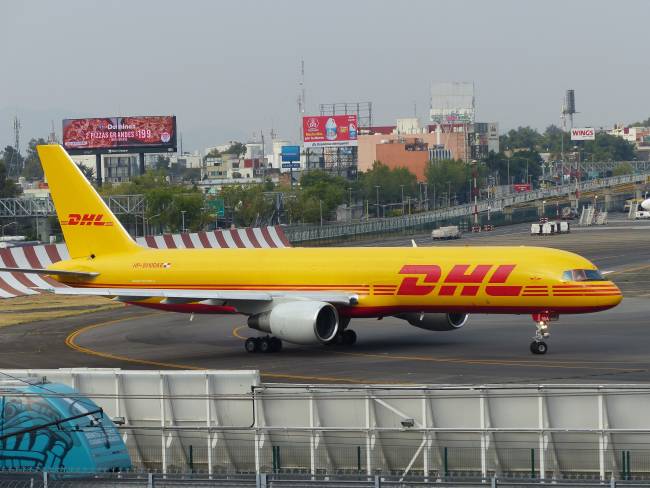 DHL Supply Chain anuncia Agustín Croche na liderança na América Latina