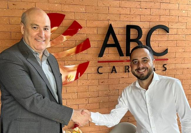 ABC Cargas anuncia a contratação de diretor de Logística e Projetos de Tecnologia da TI