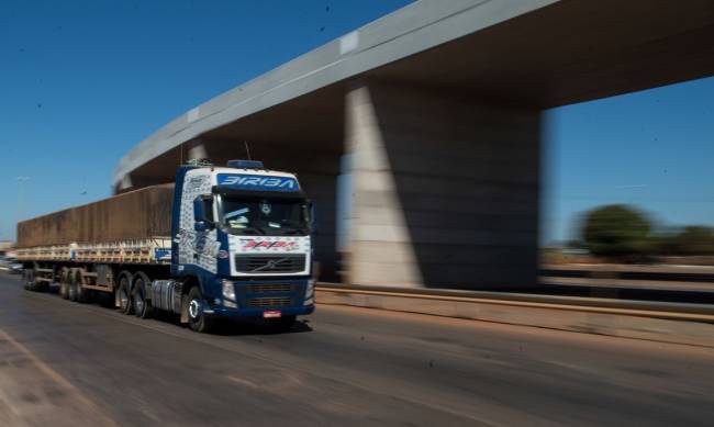 Roubo de cargas registra R$ 1,2 bi de prejuízos no Brasil em 2022, aponta NTC&Logística