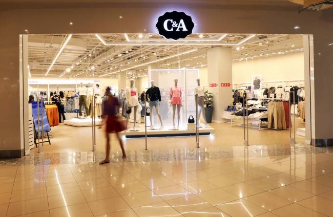 C&A e Palantir desenvolvem modelo de Inteligência Artificial para otimizar compra e abastecimento de produtos em loja