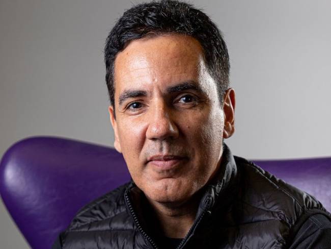 Jamef anuncia Sergio Povoa como novo Diretor de Recursos Humanos