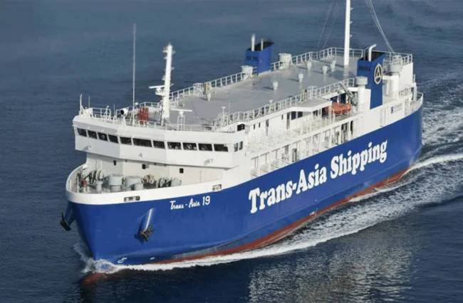 Filial da Asia Shipping reduz custos em 22% com nova conexão