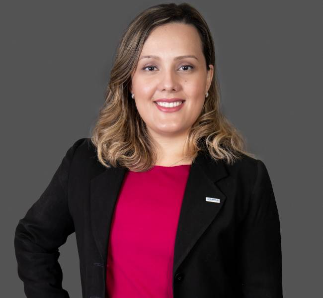 Rhenus Brasil anuncia Bruna Ventura como Diretora Geral