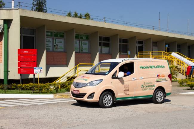 Nestlé Brasil investe mais de R$ 140 mi em nova estratégia de logística e distribuição regional; conheça