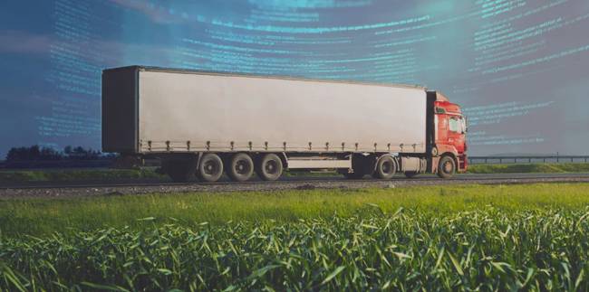 BRF reduz em 60% acidentes na logística agropecuária com uso de tecnologia; descubra