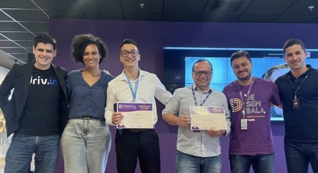 Mondelēz firma parceria com startup de logística para melhorar a sua rede de distribuição