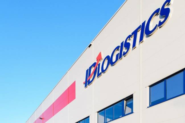 ID Logistics inaugura primeira unidade no Reino Unido