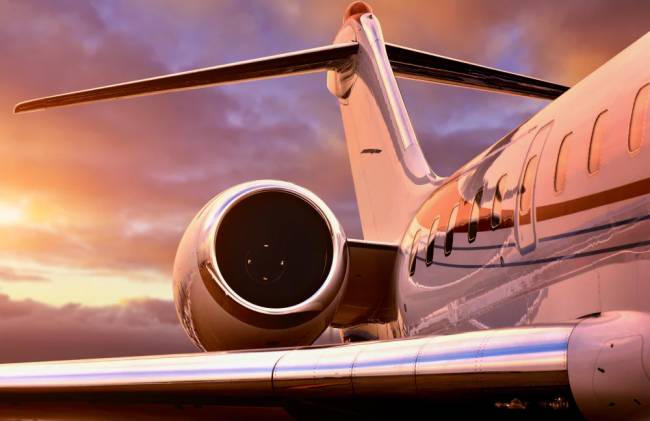 Honeywell apresenta tecnologia para nova classe de combustível sustentável de aviação 